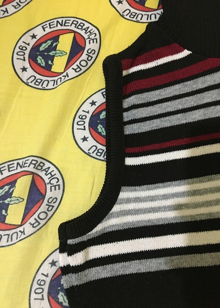 Boğazlı sıfır kol - Görsel 3