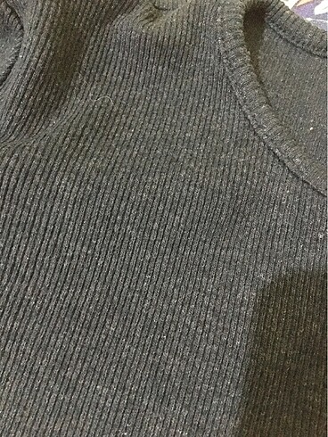 Crop bluz - Görsel 4