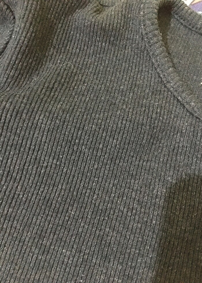 Crop bluz - Görsel 4