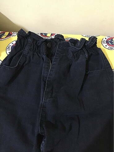 Kot pantalon - Görsel 2