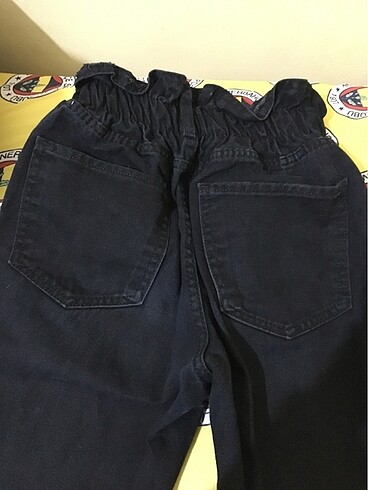 Kot pantalon - Görsel 3