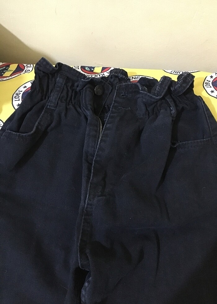 Kot pantalon - Görsel 2