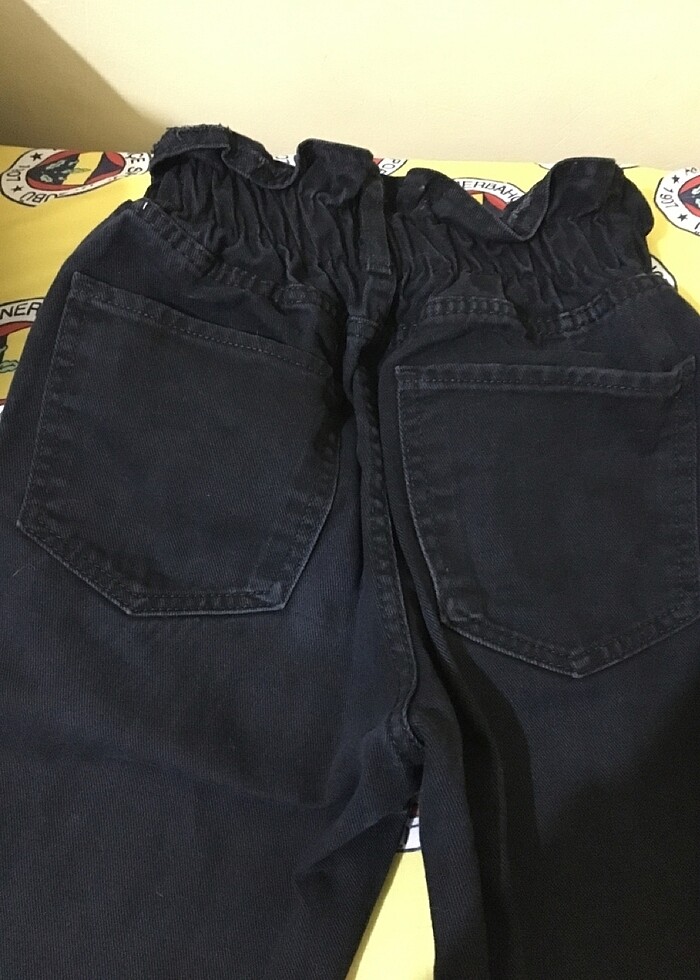 Kot pantalon - Görsel 3