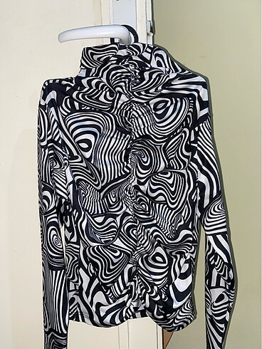 Bluz-Body - Görsel 2