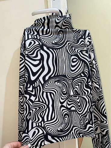 Bluz-Body - Görsel 4