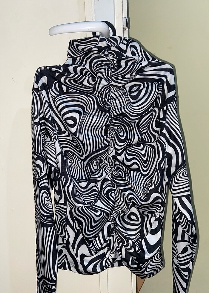 Bluz-Body - Görsel 2