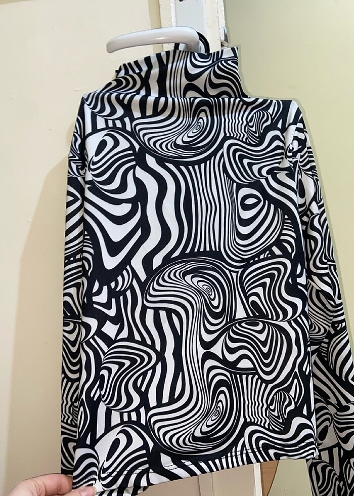 Bluz-Body - Görsel 4