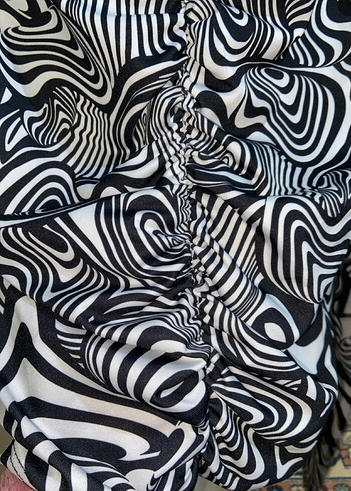 Bluz-Body - Görsel 3