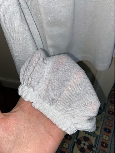 Bluz-body - Görsel 2