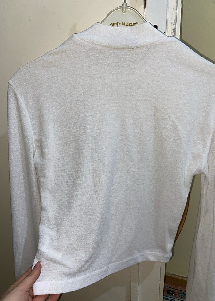 Bluz-body - Görsel 5