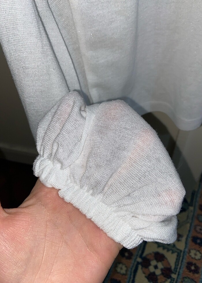 Bluz-body - Görsel 2