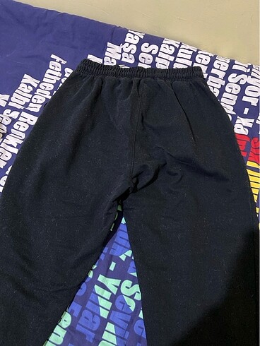 Unisex eşofman - Görsel 5