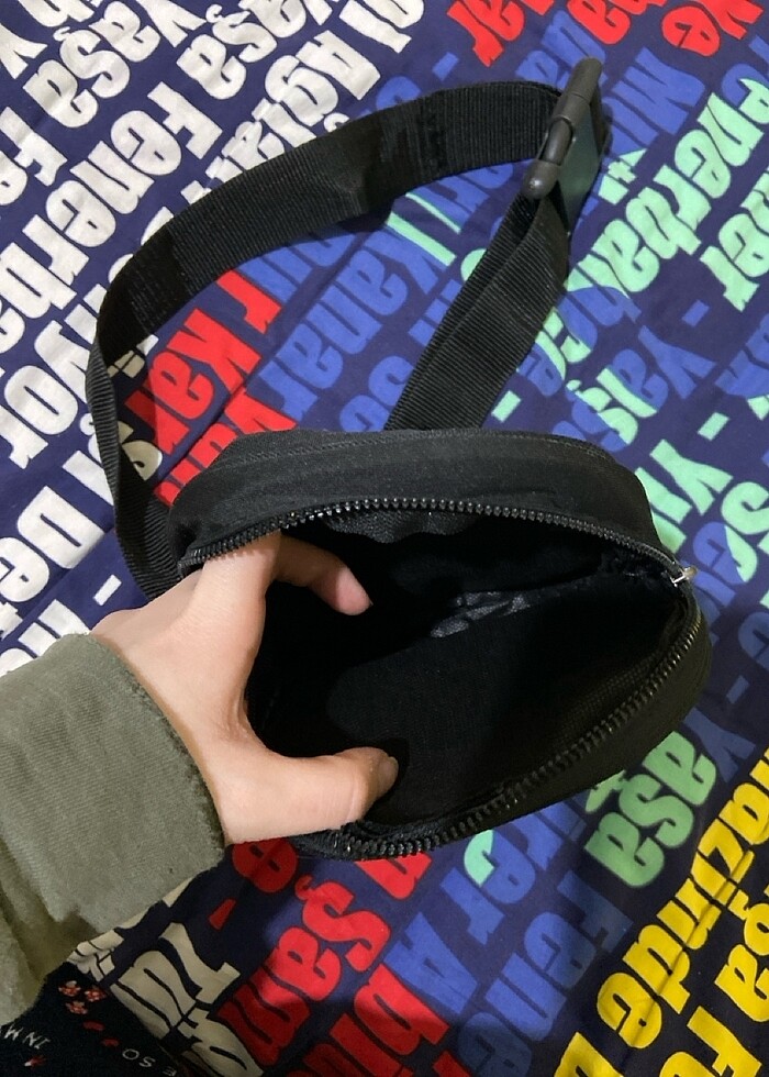 Omuz çantası - Görsel 2