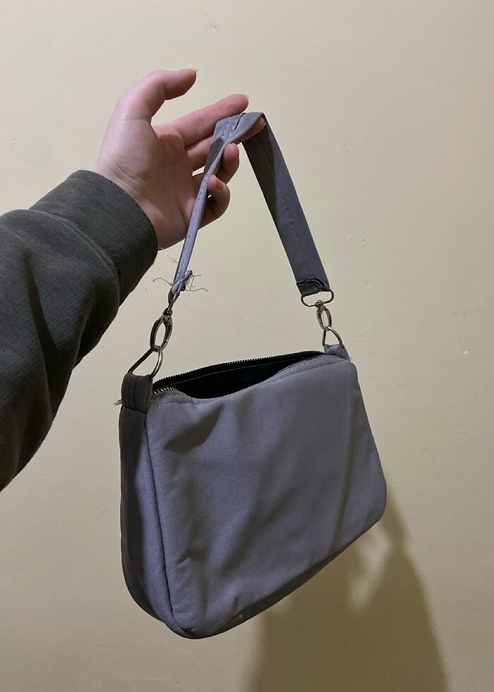 Kol çantası - Görsel 3