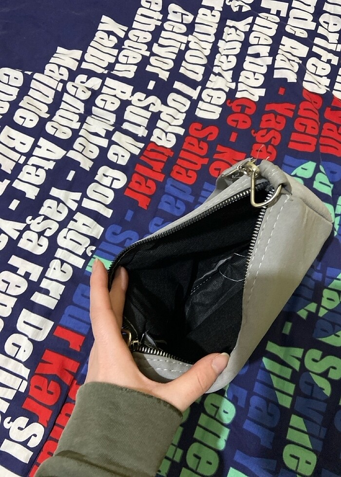 Kol çantası - Görsel 2