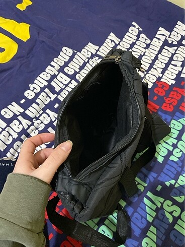 Omuz ve kol çantası - Görsel 4