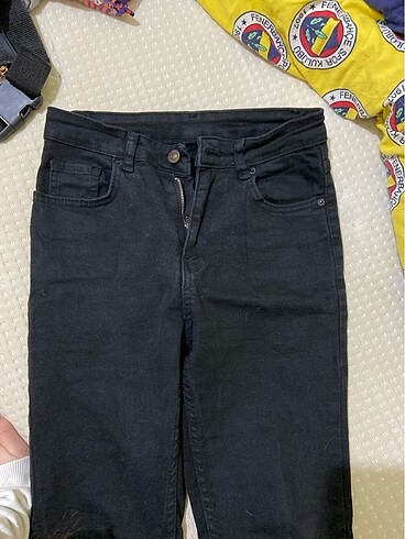 34 Beden Dar pantalon