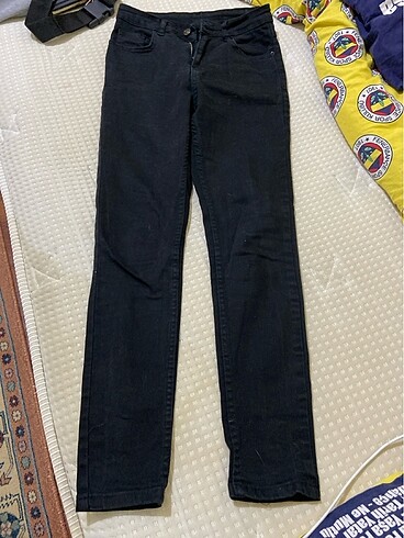 Diğer Dar pantalon