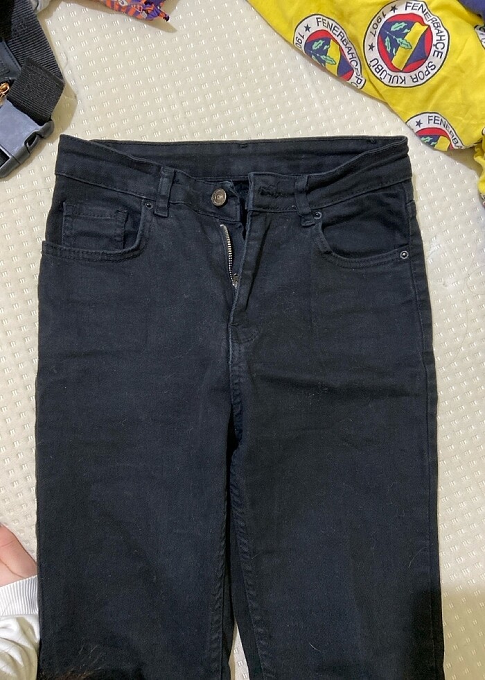 Dar pantalon - Görsel 3