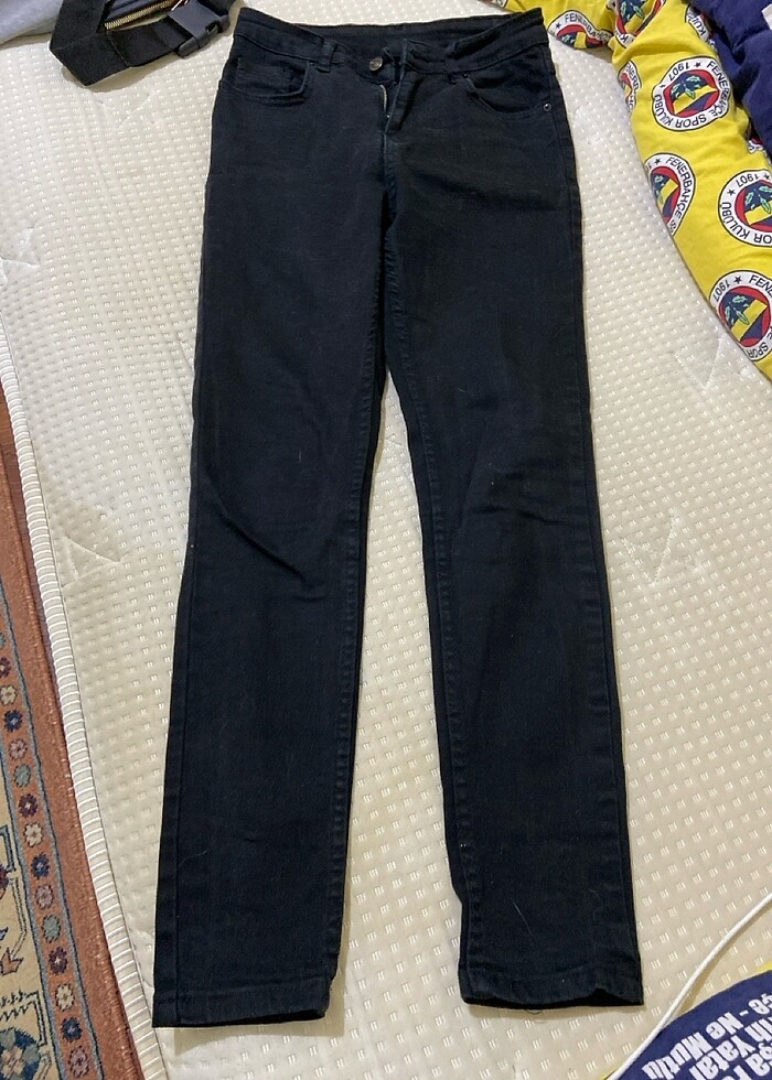 Dar pantalon - Görsel 2