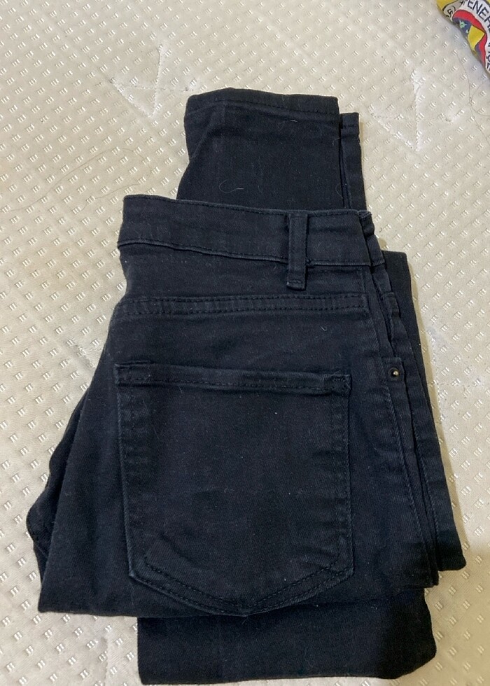 Dar pantalon - Görsel 5