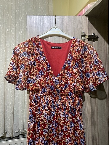 LC Waikiki Elbise