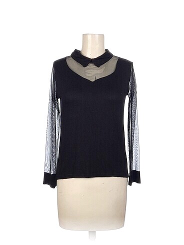 PreLoved Bluz %70 İndirimli.