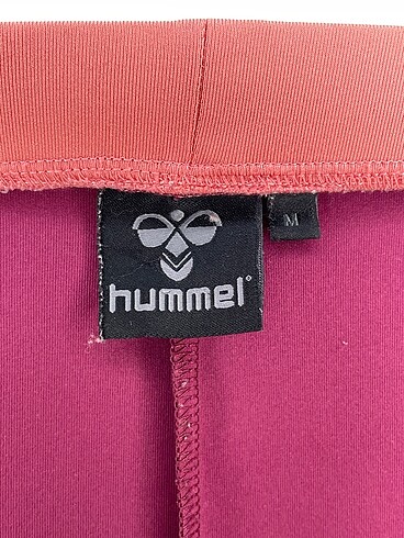 m Beden çeşitli Renk Hummel Tayt / Spor taytı %70 İndirimli.