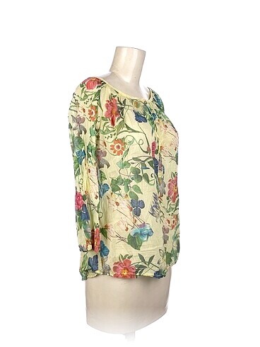 Vintage Love PreLoved Bluz %70 İndirimli.