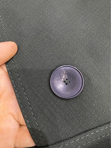 Massimo Dutti Massimo Dutti elbise