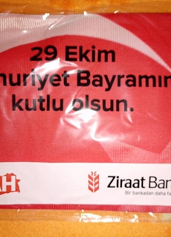 Türk Bayrağı