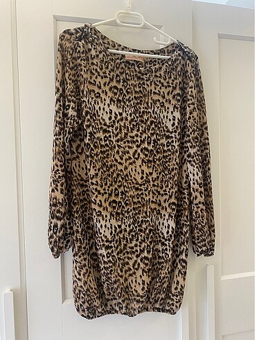 Leopar desen