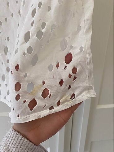 m Beden Zara basic