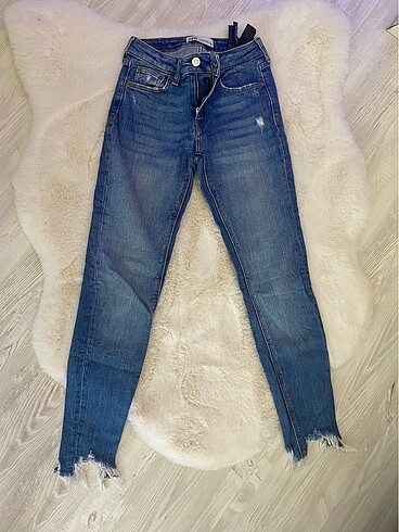Zara jean
