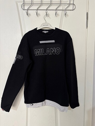 Unisex sweat