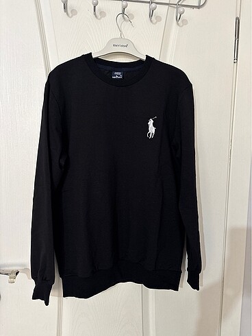 Unisex sweat