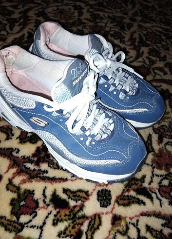 Orjinal skechers ayakkabı