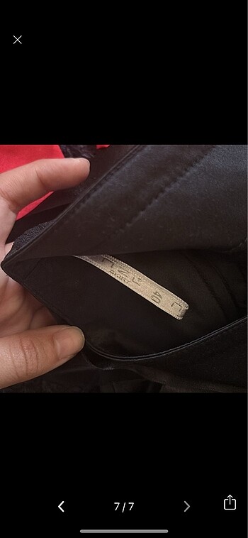 Saten Gömlekli Takım - Görsel 7