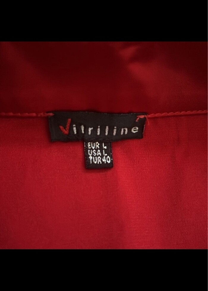 Saten Gömlekli Takım - Görsel 3