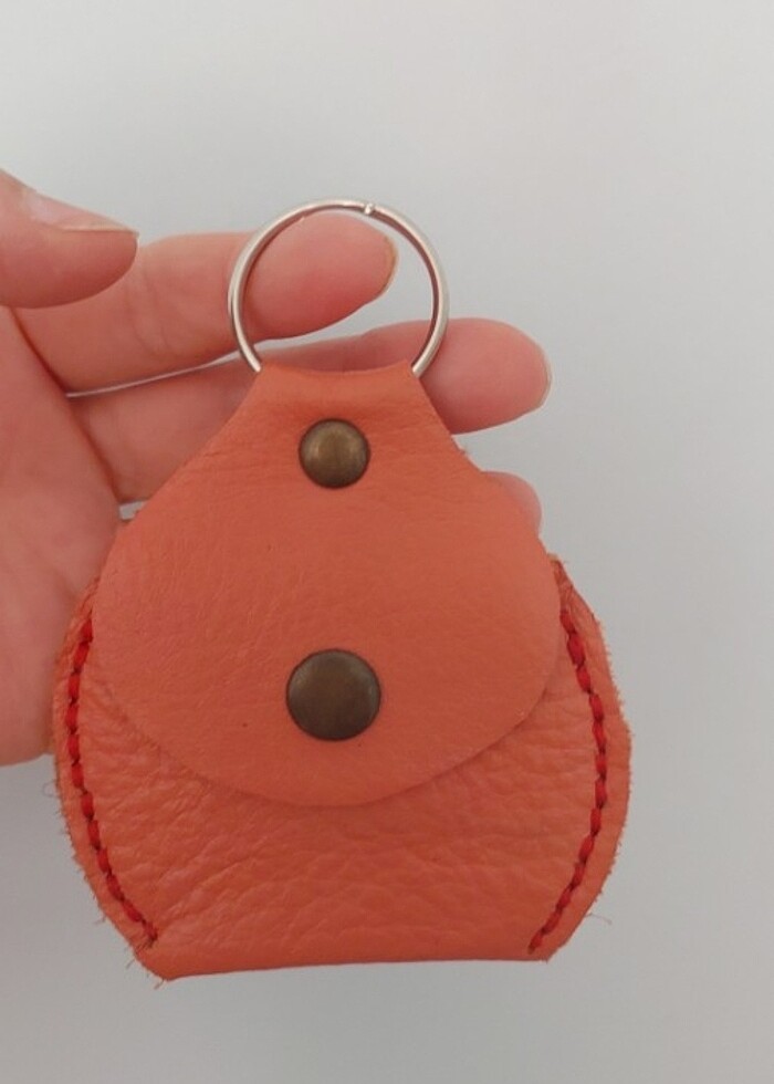 Cüzdan/ Maskot/Anahtarlık - Görsel 2