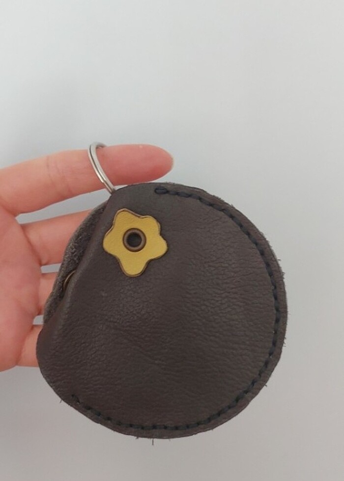 Cüzdan/ Maskot/Anahtarlık - Görsel 3