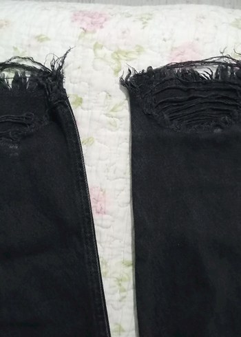 LTB valena 24 beden bayan kot pantolon - Görsel 2