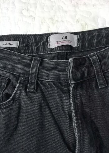 LTB valena 24 beden bayan kot pantolon - Görsel 3