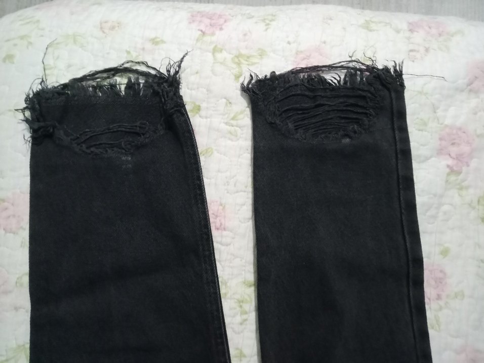 LTB valena 24 beden bayan kot pantolon - Görsel 2