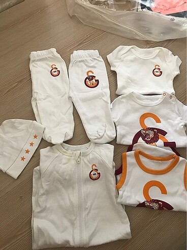 Bebek hastane çıkışlı