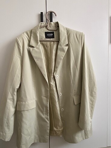 Suud colection blazer