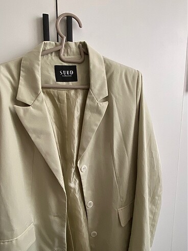 Suud Collection Suud colection blazer