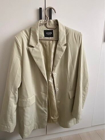 s Beden Suud colection blazer