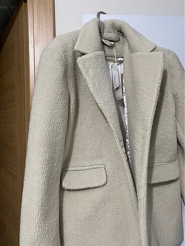 Mai kaşe blazer