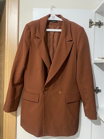 Trendyol mila blazer